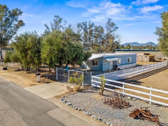 House for sale in Ramona, California