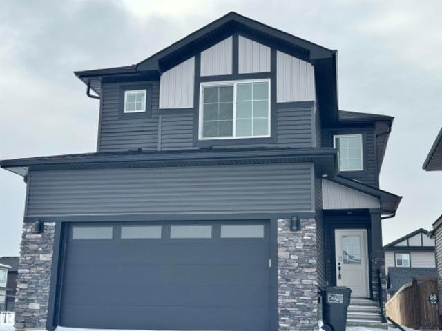 House for sale in Wedgewood, Alberta