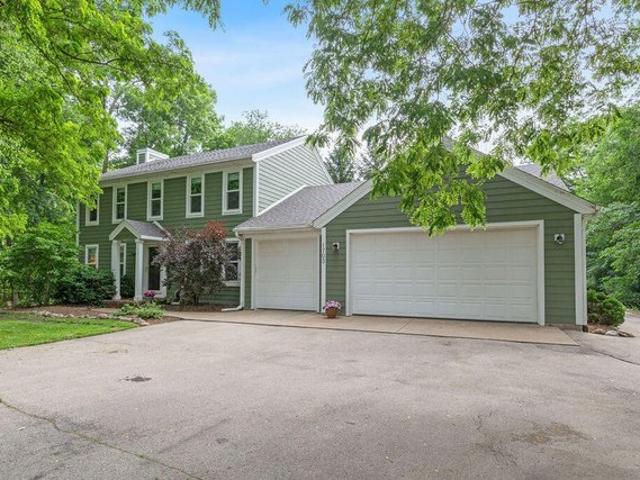 House for sale in Delafield, Wisconsin