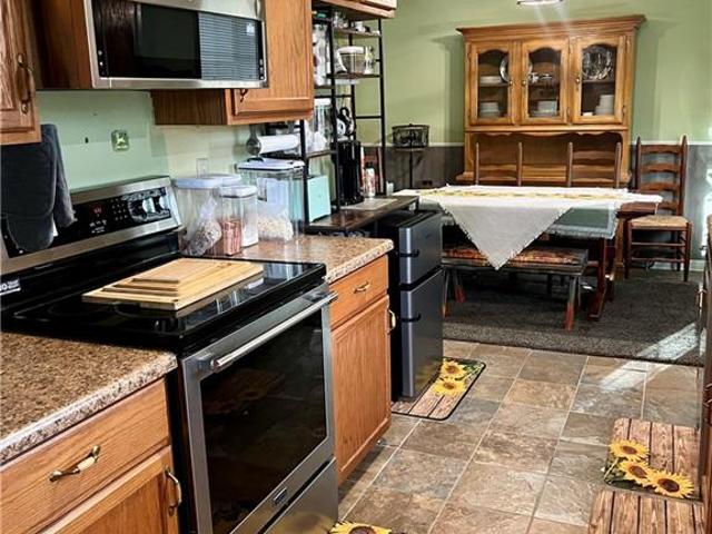 House for sale in Harrisonville