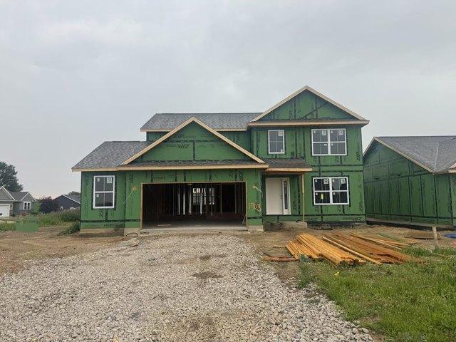 House for sale in Mclean, Illinois