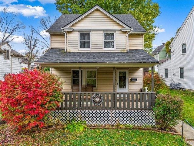 House for sale in Beaver, Pennsylvania