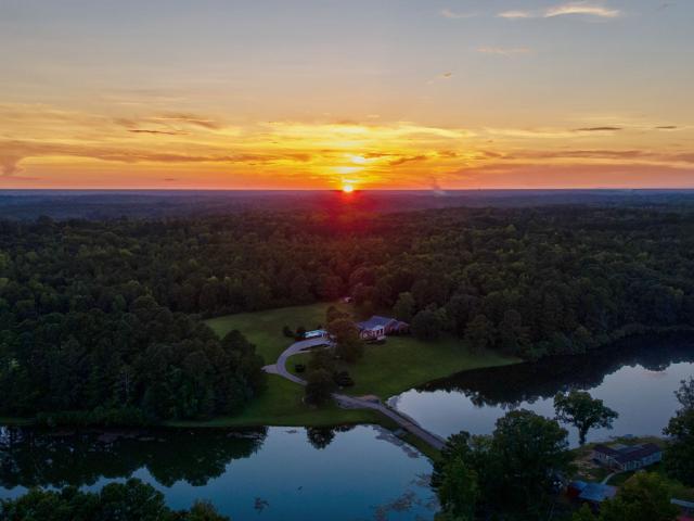House for sale in Elbert, Georgia