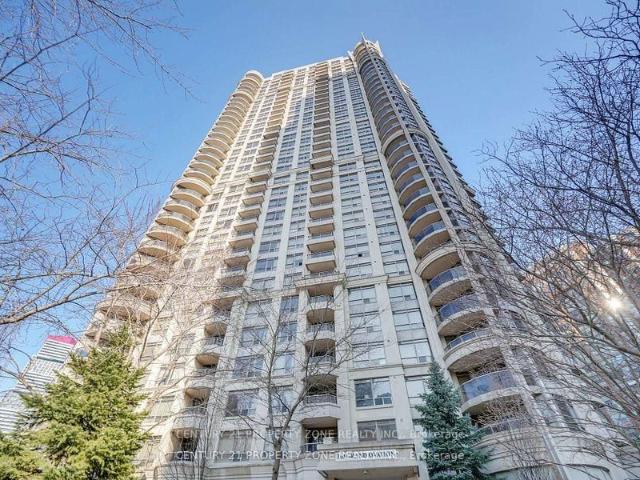 Condo for sale in Woburn, Ontario