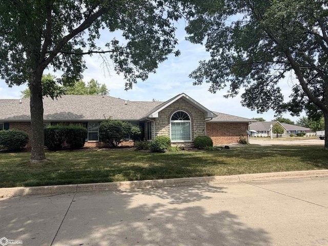Condo for sale in Fairfield, Iowa