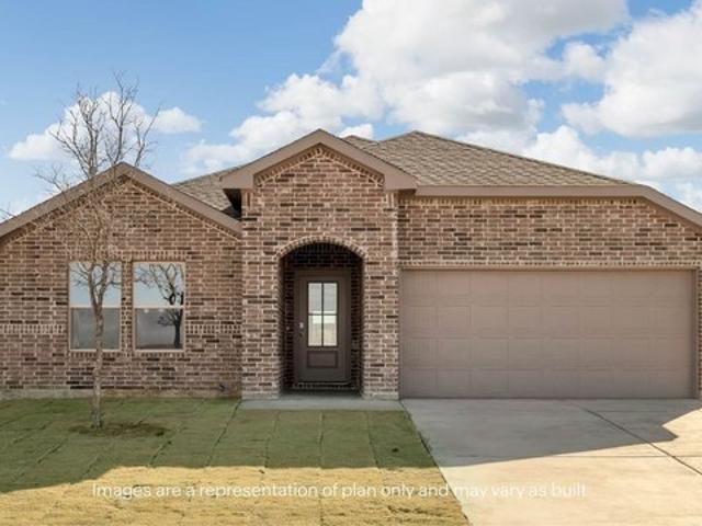 House for sale in Wolfforth, Texas