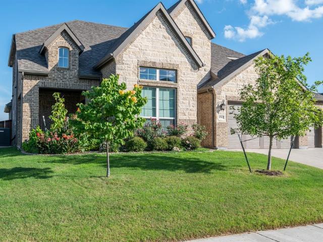 House for sale in Johnson, Texas