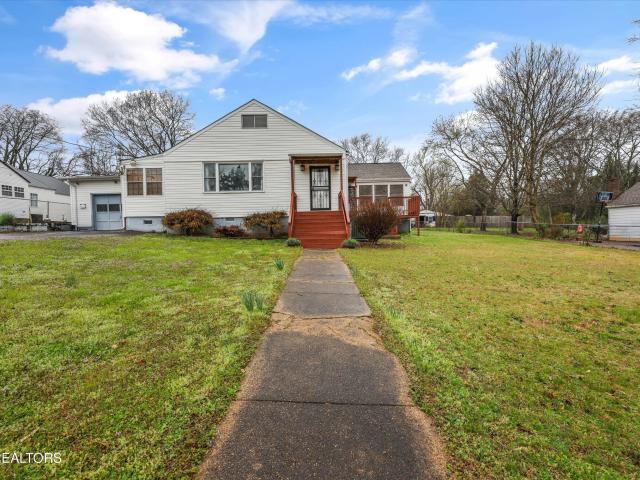 House for sale in Tennessee