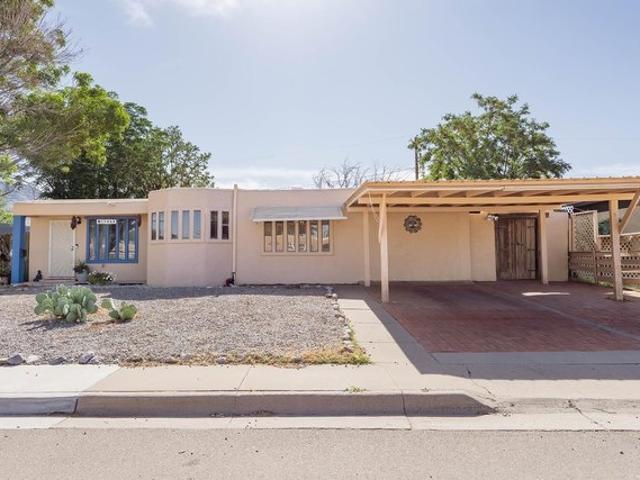House for sale in Alamogordo, New Mexico