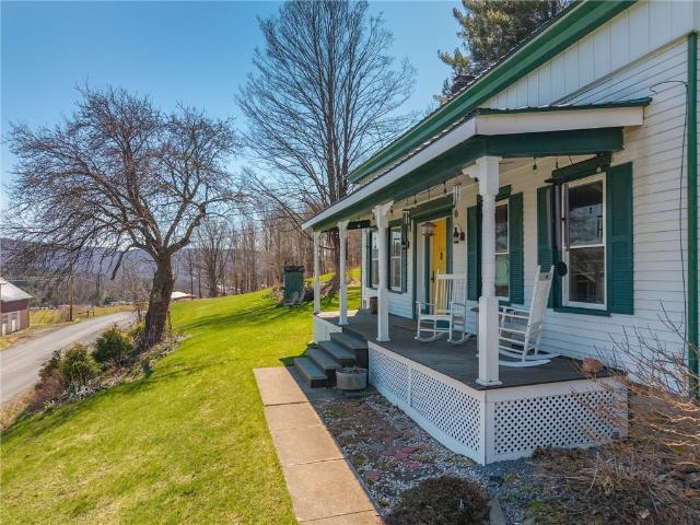 House for sale in Worcester, New York