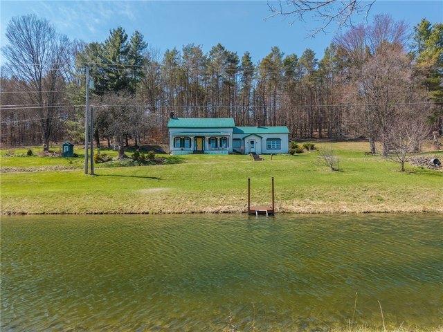 House for sale in Worcester, New York