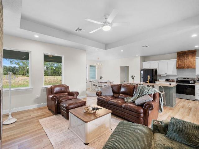 House for sale in Giddings, Lee County