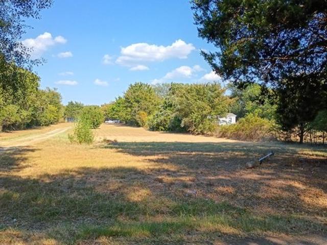 Land for sale in Kemp, Texas