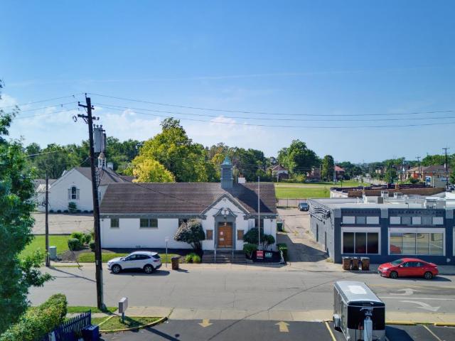 Commercial for sale in Roselawn, Ohio