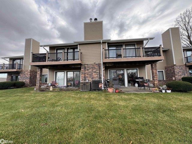 Condo for sale in Atlantic, Iowa