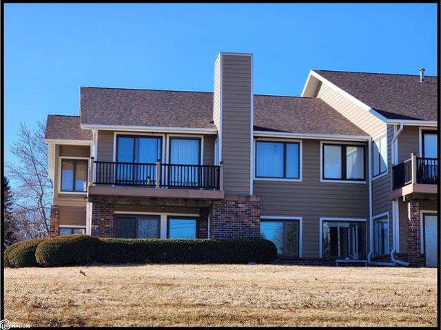 Condo for sale in Atlantic, Iowa