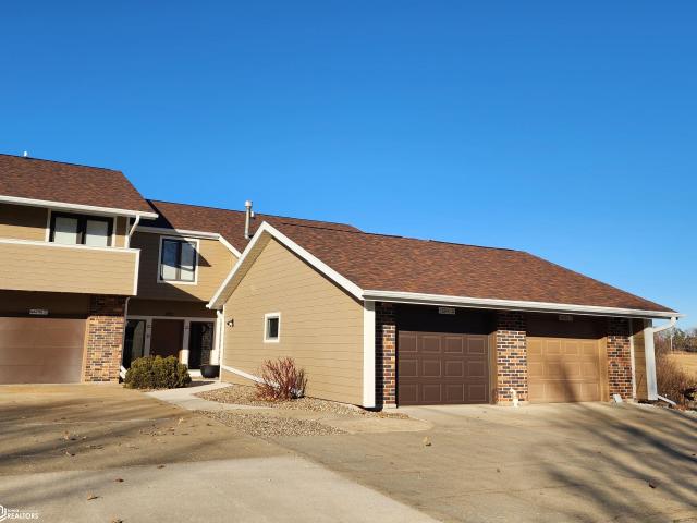 Condo for sale in Atlantic, Iowa