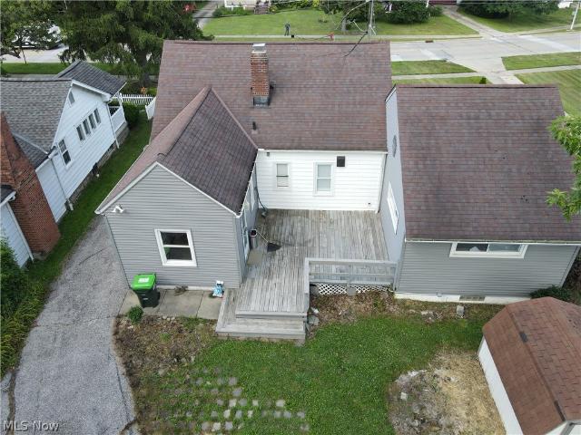 House for sale in Wickliffe, Ohio