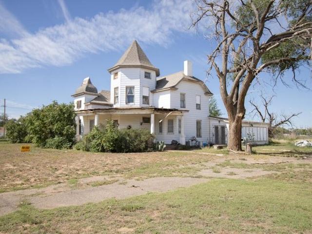 House for sale in Dalhart, Dallam County