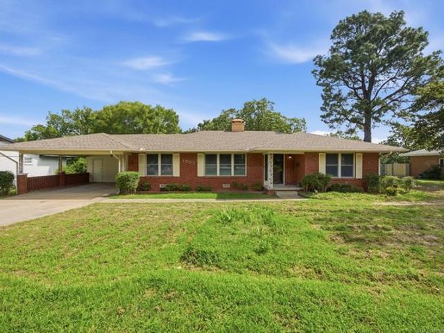 House for sale in Mcalester, Oklahoma