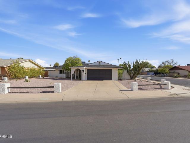 House for sale in Tempe, Arizona