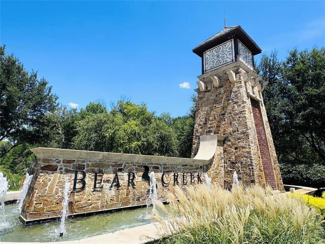 House for sale in Texas