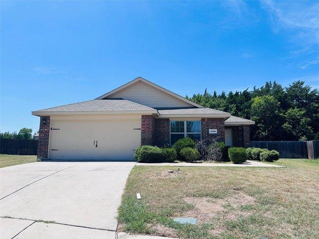 House for sale in Texas