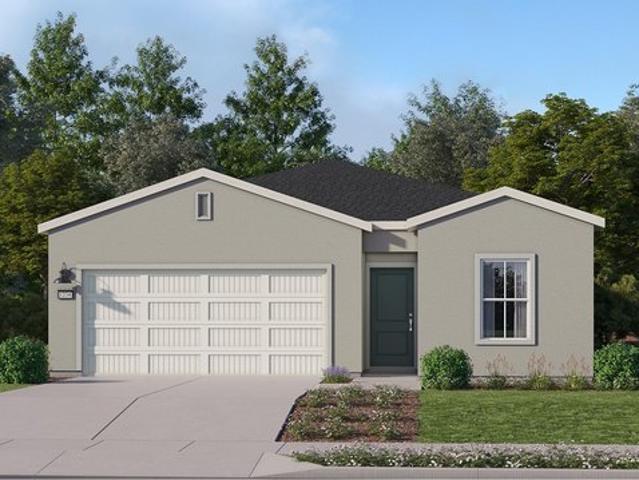 House for sale in Tulare, California