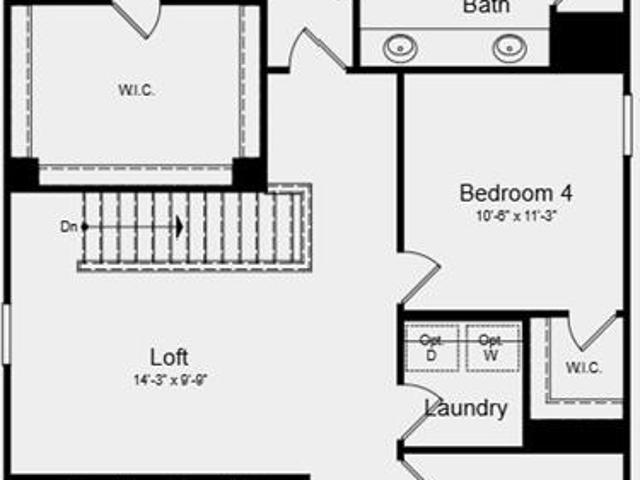 House for sale in Loganville, Georgia