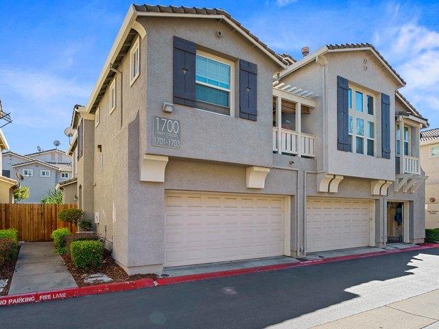 Condo for sale in Folsom, California