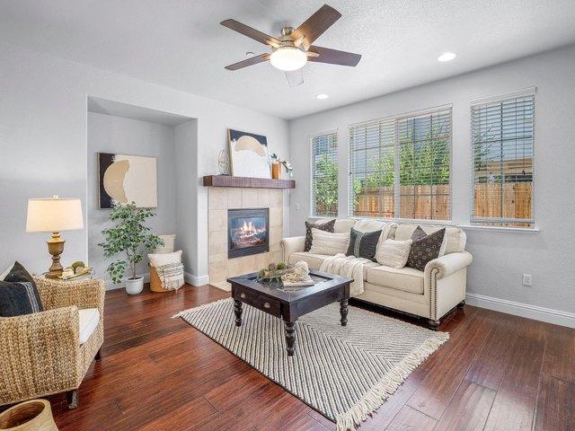 Condo for sale in El Dorado Hills, California