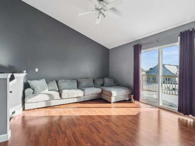 Condo for sale in Shorewood, Illinois