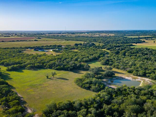 House for sale in Runge, Texas