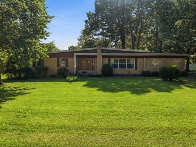 House for sale in Madisonville, Kentucky