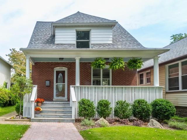House for sale in Saint Joseph, Michigan