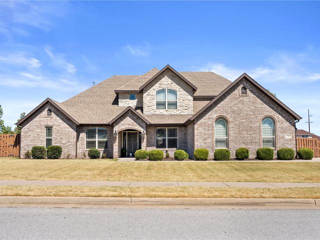 House for sale in Ark