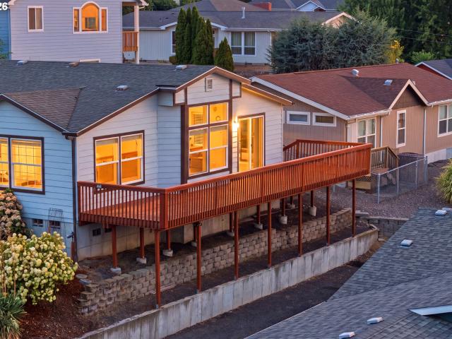 House for sale in Oregonia