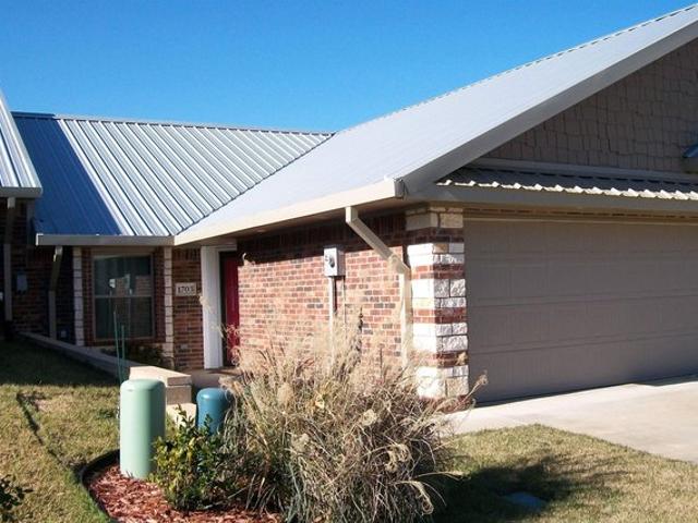 Townhouse for sale in Longview, Texas