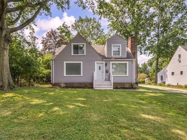 House for sale in Parma, Ohio
