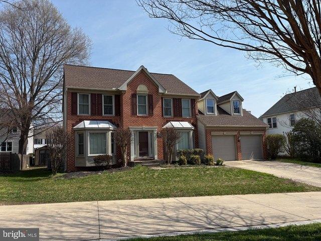 House for sale in Crofton, Maryland