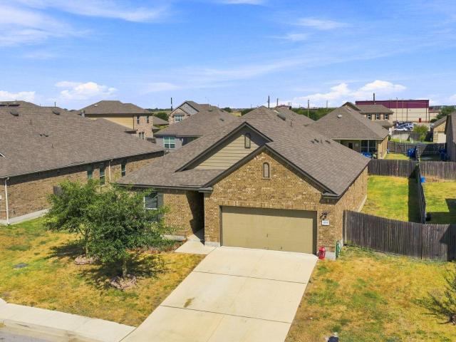 House for sale in Lockhart, Texas