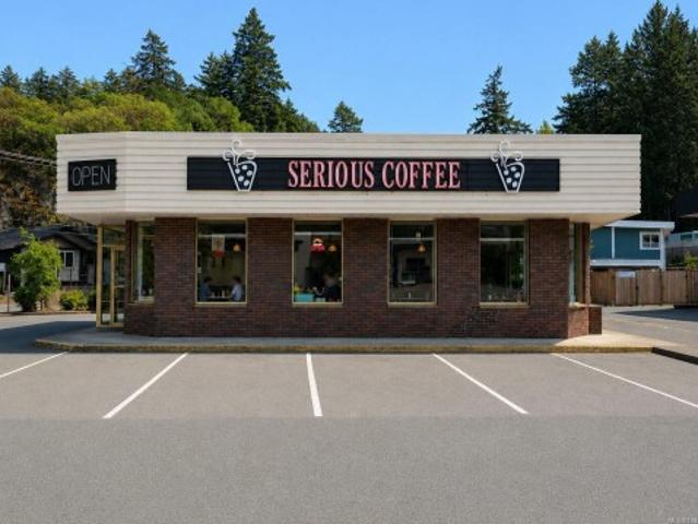 Commercial for sale in View Royal, Capital Regional District