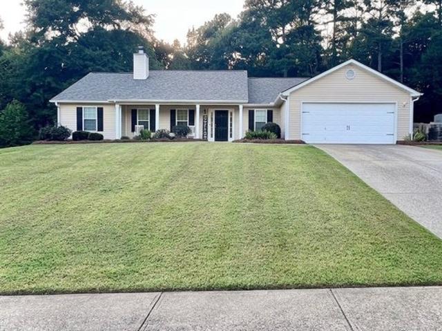 House for sale in Monroe, Georgia