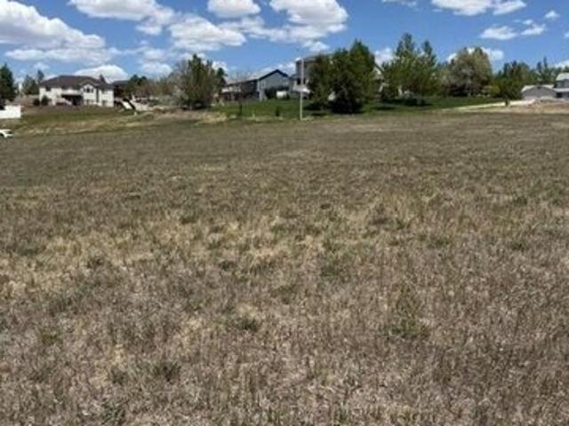 Land for sale in Castle Heights Estates, Gillette