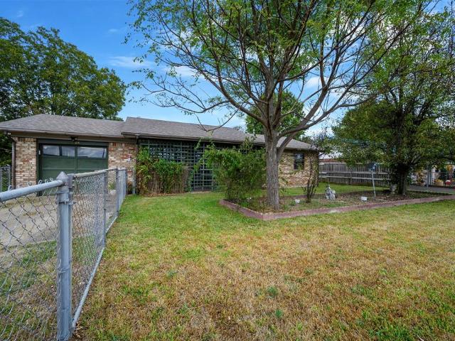 House for sale in Idabel, McCurtain County