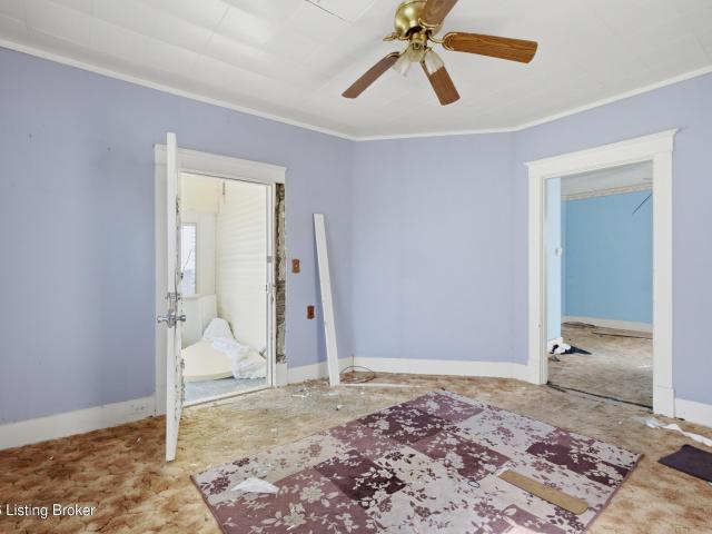 House for sale in Louisville, Kentucky