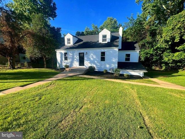 House for sale in Fort Washington, Maryland