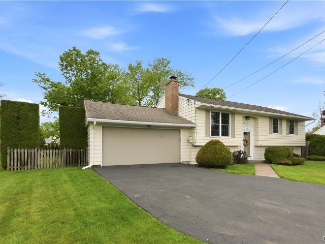 House for sale in Oneida, New York