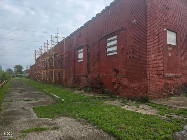 Commercial for sale in Camby, Indiana