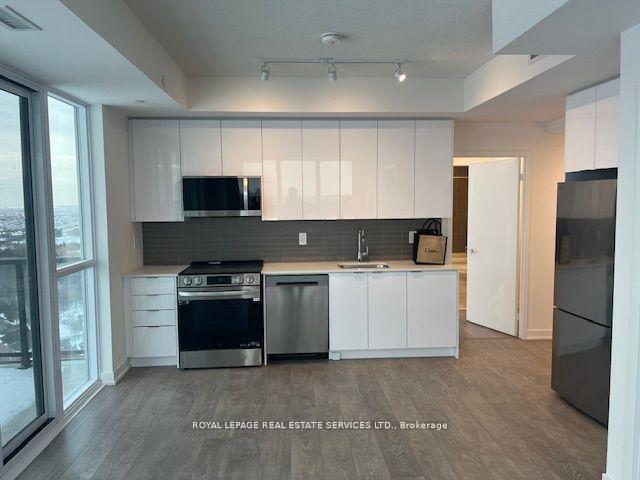 Condo for rent in Brampton, Golden Horseshoe